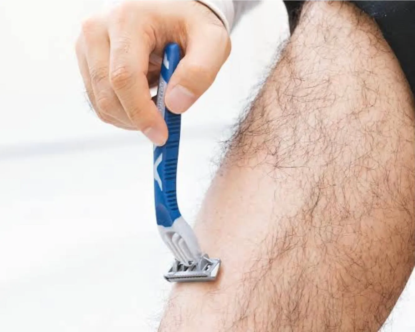 \メンズ/ヒひじ下・ひざ下脱毛