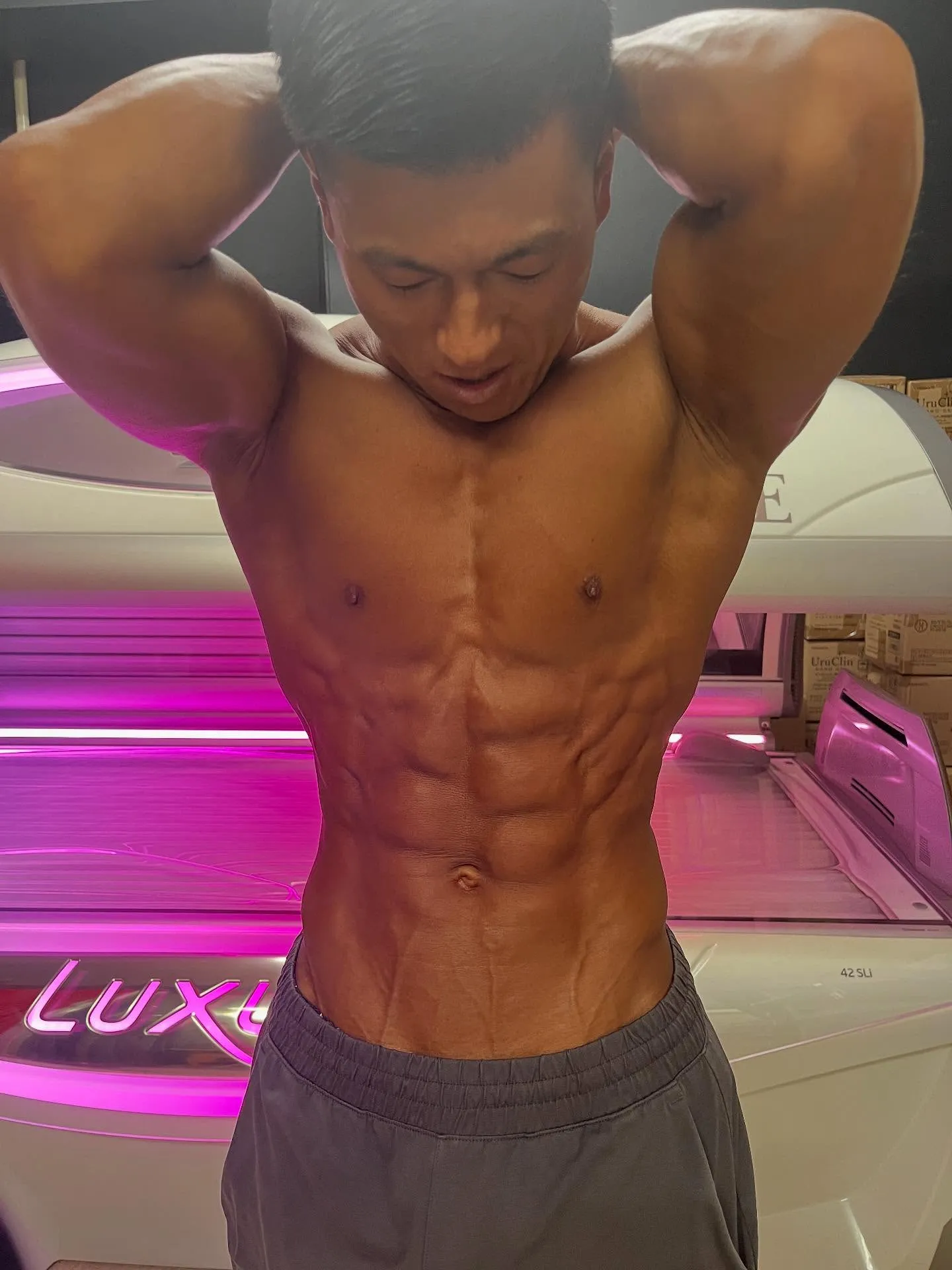 ＼✨ハイパーナイフEX✨／