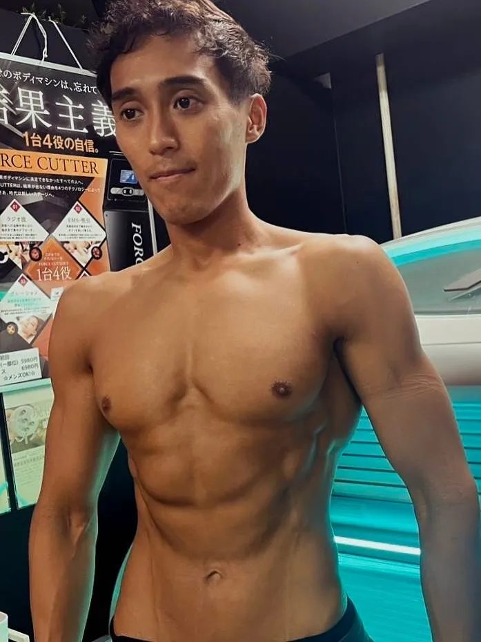 本日ハイパーナイフEXカット出しさせて