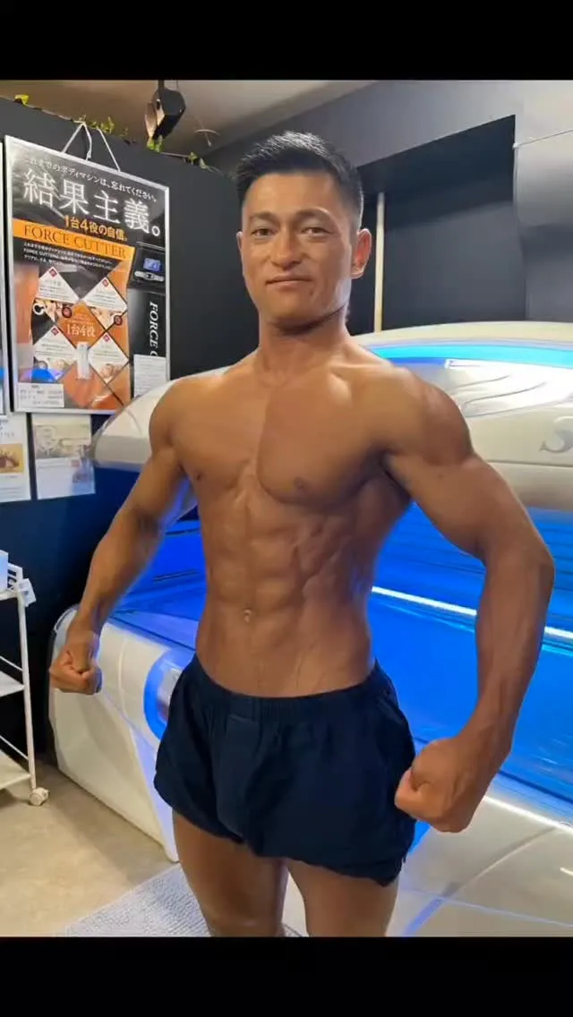 いつも　日焼けに通って頂きありがとうございます♪♪